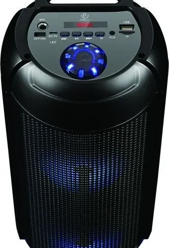 Rebeltec синtooth speaker Rebelt ec PartyBox 400