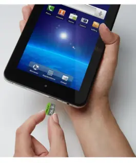 PNY памет card MicroSDXC Elite 256GB P-SDU256V11100EL-GE