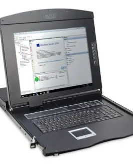 Digitus Extender Audio DS-72210-5US