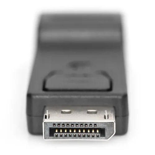 Alternative view of Digitus адаптер DisplayPort/HDMI M/Z