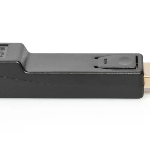 Digitus адаптер DisplayPort/HDMI M/Z