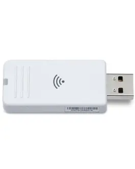 Epson Wireless адаптер 5GHz for Epson proj. ELPAP1