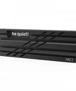 Be quiet! MC1 SSD Coole r M.2 2280 BZ002