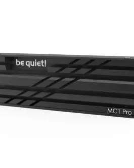 Be quiet! Be quiet MC1 Pro SSD C ooler M.2 2280 BZ003