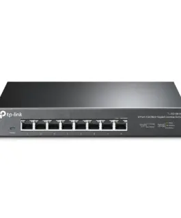 TP-LINK SG108-M2 Switch 8x2.5GE