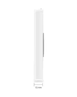 Alternative view of TP-LINK EAP235-Wall 1GE PoW AC1200