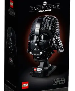 LEGO Darth Vader Helmet 75304