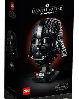 LEGO Darth Vader Helmet 75304