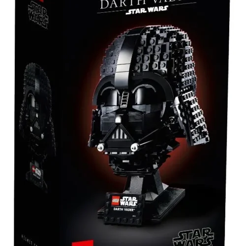 LEGO Darth Vader Helmet 75304