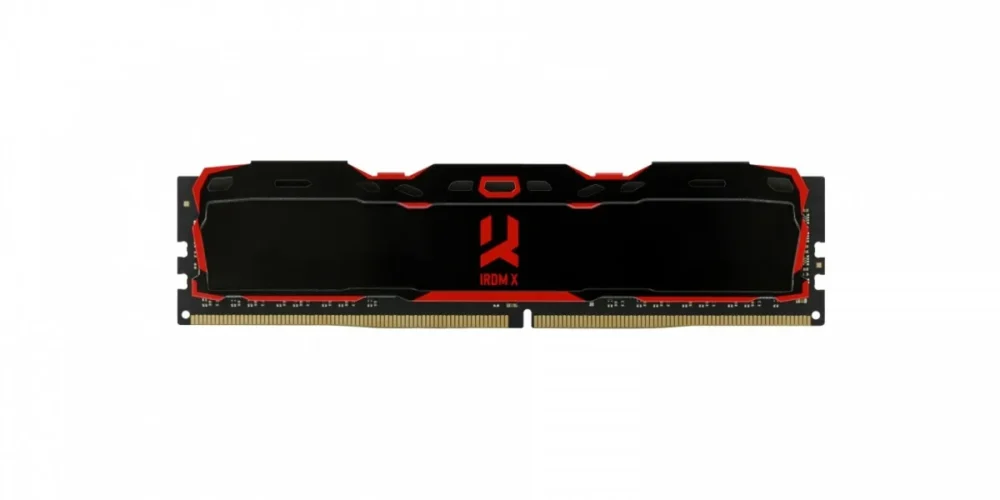 GOODRAM DDR4 IRDM X 8GB/3200 16-20-20