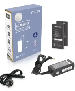 Mitsu #Mitsu Pow. Sup. ACER 19v 1.58A ZM/ACE19158