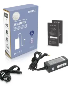 Mitsu #Mitsu Pow. Sup. ACER 19v 1.58A ZM/ACE19158