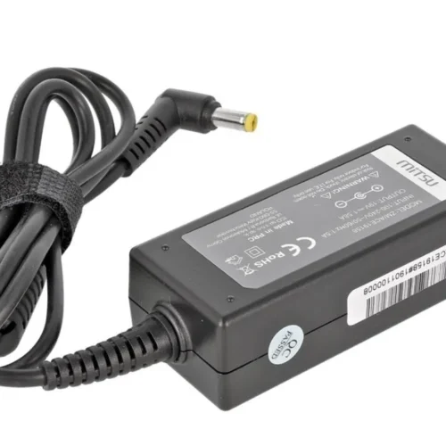 Alternative view of Mitsu #Mitsu Pow. Sup. ACER 19v 1.58A ZM/ACE19158