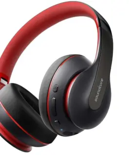 Anker слушалки Soundcore Life Q10