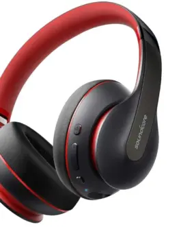 Anker слушалки Soundcore Life Q10