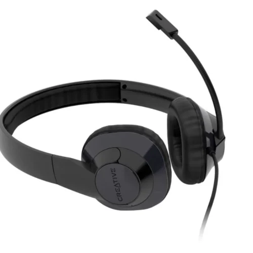 Alternative view of Creative Labs HS 720 V2 headset