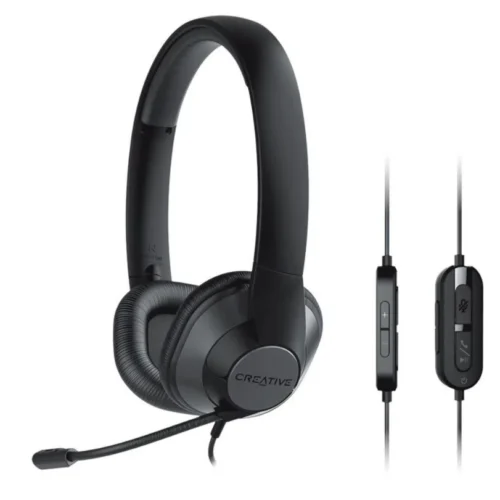 Creative Labs HS 720 V2 headset