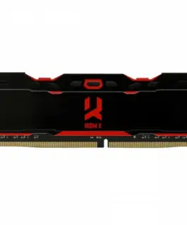 GOODRAM памет DDR4 IRDM X 16GB/3200 16-20-20