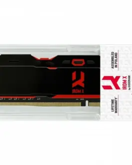 Alternative view of GOODRAM памет DDR4 IRDM X 16GB/3200 16-20-20
