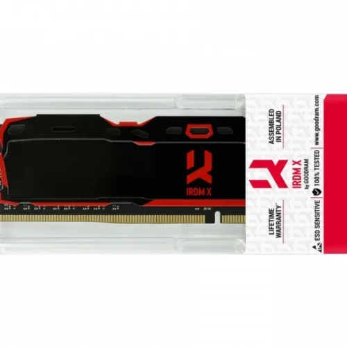 GOODRAM DDR4 IRDM X 16GB/3200 16-20-20