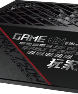 Asus Asus ROG STRIX 750G 80+ GOLD черен