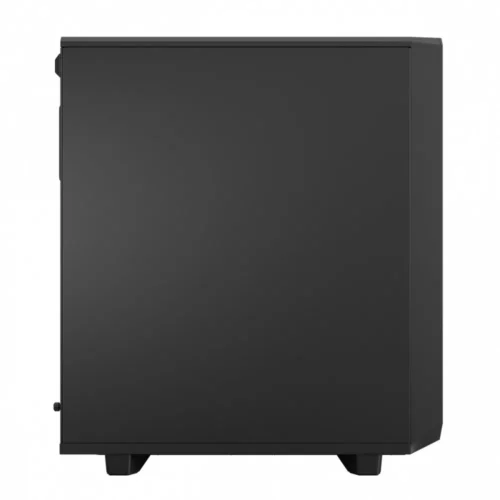 Alternative view of Fractal Design FDE Meshify 2 Compact черен Solid