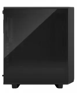 Alternative view of Fractal Design FDE Meshify 2 Compact TG Light Tint