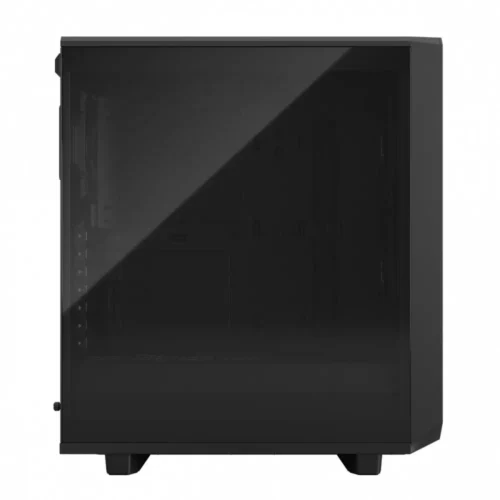 Alternative view of Fractal Design FDE Meshify 2 Compact TG Light Tint