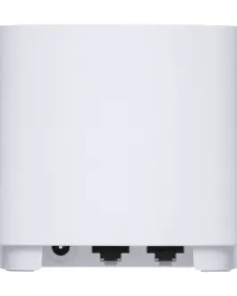 Alternative view of Asus Asus ZenWiFi XD4 Sustem WiFi 6 AX1800 1-pack wh