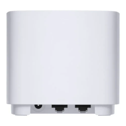 Alternative view of Asus Asus ZenWiFi XD4 Sustem WiFi 6 AX1800 1-pack wh