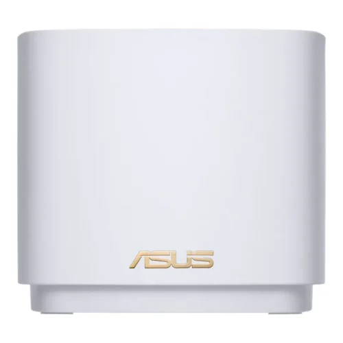 Asus Asus ZenWiFi XD4 Sustem WiFi 6 AX1800 1-pack wh