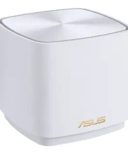 Asus Asus ZenWiFi XD4 Sustem WiFi 6 AX1800 1-pack wh