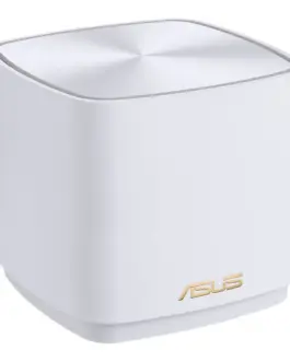 Asus Asus ZenWiFi XD4 Sustem WiFi 6 AX1800 1-pack wh