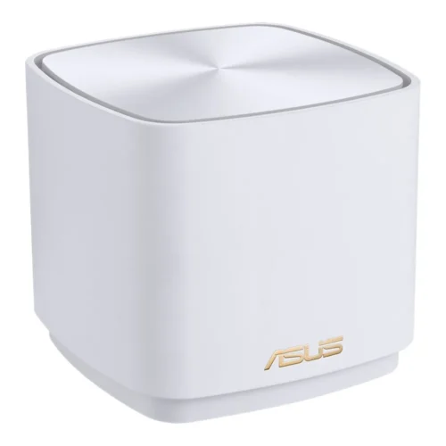 Asus Asus ZenWiFi XD4 Sustem WiFi 6 AX1800 1-pack wh