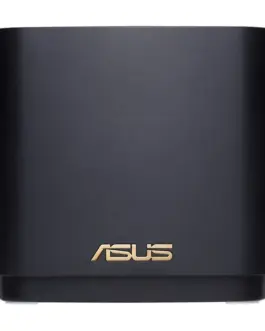 Alternative view of Asus Asus ZenWiFi XD4 System WiFi 6 AX1800 1-pack bl