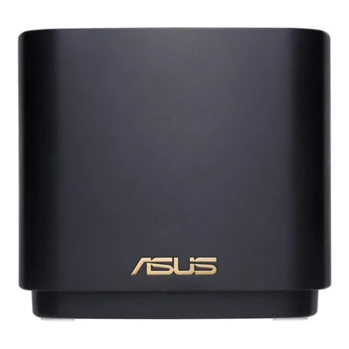 Alternative view of Asus Asus ZenWiFi XD4 System WiFi 6 AX1800 1-pack bl