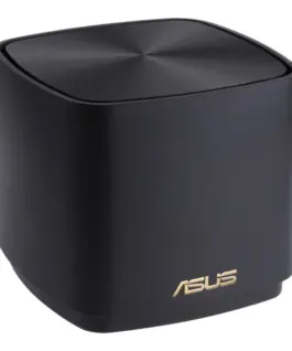 Asus Asus ZenWiFi XD4 System WiFi 6 AX1800 1-pack bl