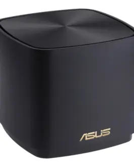 Asus Asus ZenWiFi XD4 System WiFi 6 AX1800 1-pack bl