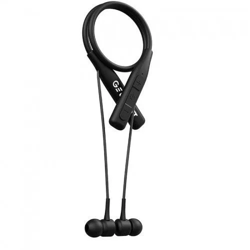 Garett Electronics безжични слушалки Garett Sound Fit черен