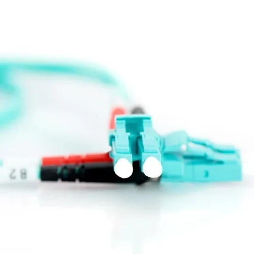 Alternative view of Digitus Patch cord FO DK-2533-05/3