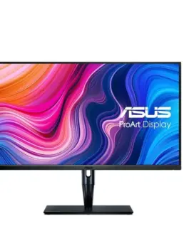 Asus Monitor 32 inch PA32UCG-K mLED IPS 4K HDR 1600NIT VRR 120Hz HDMIx3 USB3.2x3 USB-C 60W DP Thunderbolt3x2