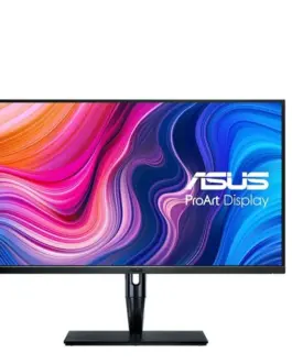 Asus Monitor 32 inch PA32UCG-K mLED IPS 4K HDR 1600NIT VRR 120Hz HDMIx3 USB3.2x3 USB-C 60W DP Thunderbolt3x2