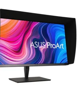 Asus Monitor 32 inch PA32UCG-K mLED IPS 4K HDR 1600NIT VRR 120Hz HDMIx3 USB3.2×3 USB-C 60W DP