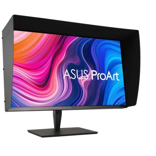 Asus Monitor 32 inch PA32UCG-K mLED IPS 4K HDR 1600NIT VRR 120Hz HDMIx3 USB3.2×3 USB-C 60W DP