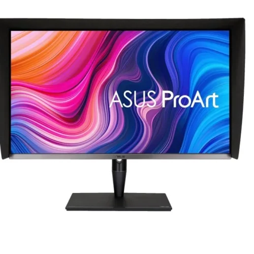 Asus Monitor 32 inch PA32UCG-K mLED IPS 4K HDR 1600NIT VRR 120Hz HDMIx3 USB3.2×3 USB-C 60W DP
