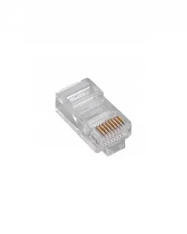 Digitus RJ45 Cat5e universal solid / stranded 8P8C 100pcs