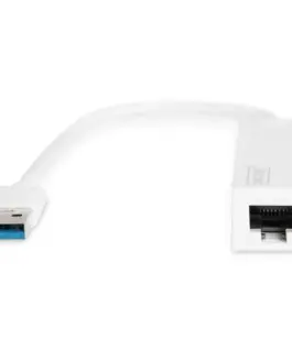 Digitus Gigabit Ethernet USB 3.0 адаптер