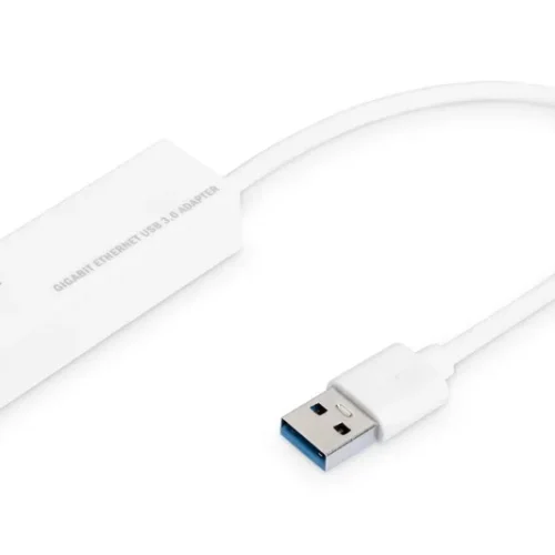 Digitus Gigabit Ethernet USB 3.0 адаптер