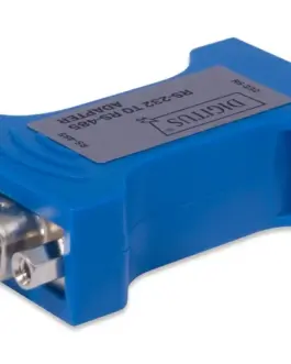 Alternative view of Digitus конвертор/адаптер RS232 to RS485