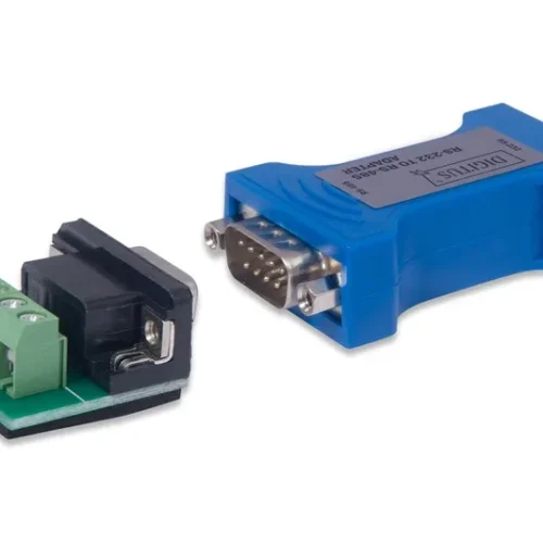 Digitus конвертор/адаптер RS232 to RS485